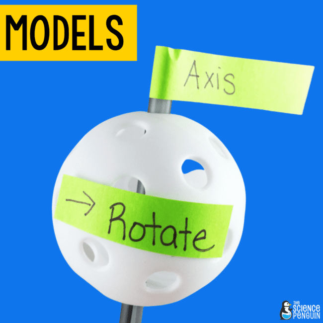 Science Models