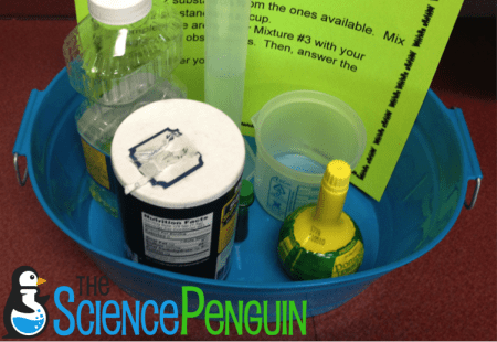 Physical Properties of Matter: Solubility