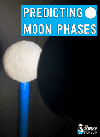 Predicting Moon Phases