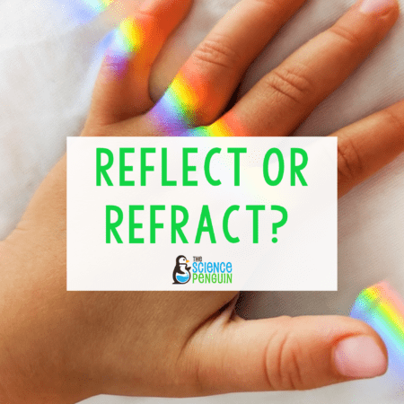 Classify to Practice: Reflect or Refract?