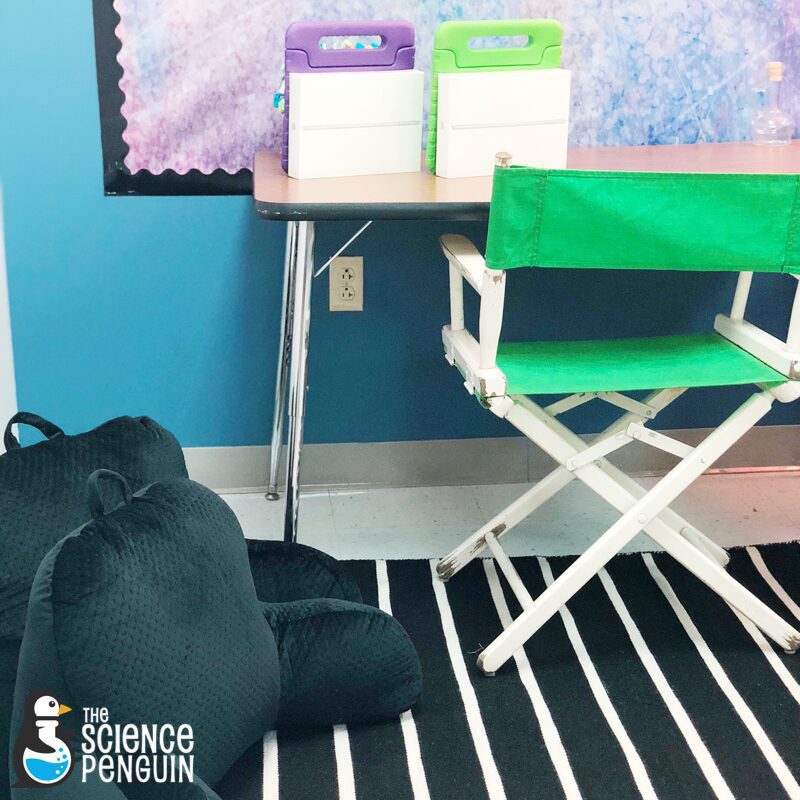 Stock My Lab 2018 Prize