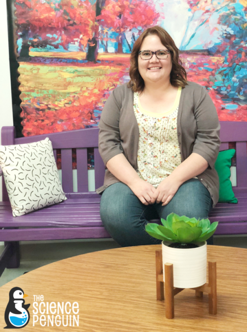 Stock My Lab 2018 from The Science Penguin