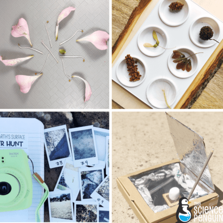 The Ultimate 4th Grade NGSS Science Book List — The Science Penguin