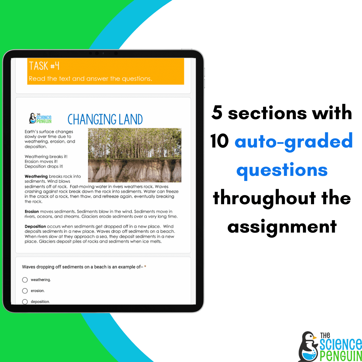 3 EASY Ideas to Teach Science Vocabulary with Technology — The Science ...