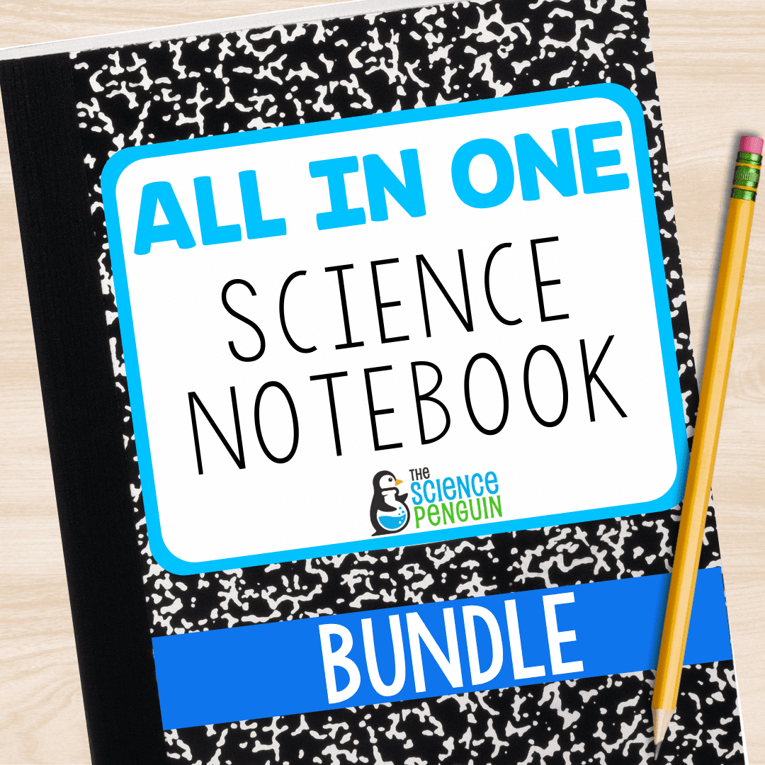 5th grade science staar test prep 2025 the science penguin
