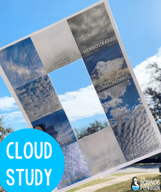 Elementary Clouds Unit