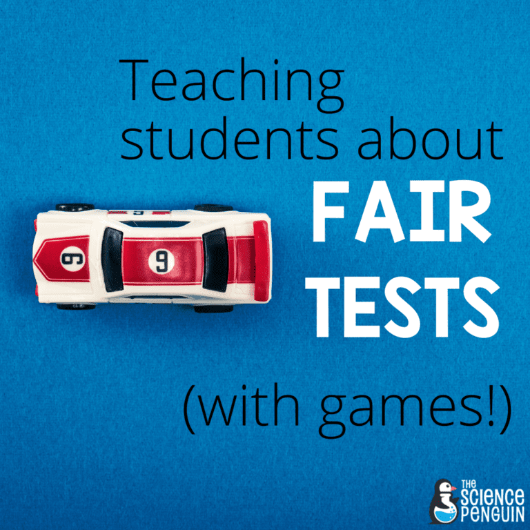 5 Ideas for Teaching Science Practices — The Science Penguin