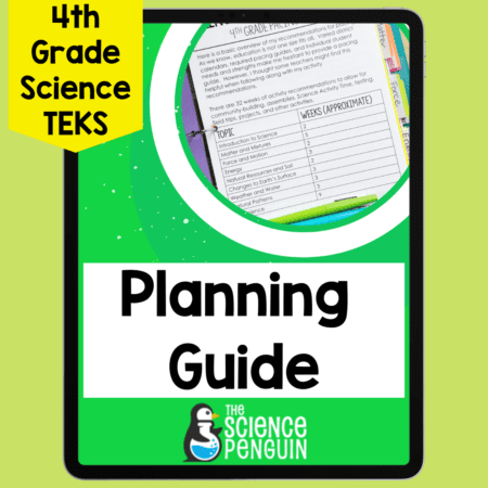 Advice for New Science Teachers {10 Tips} — The Science Penguin