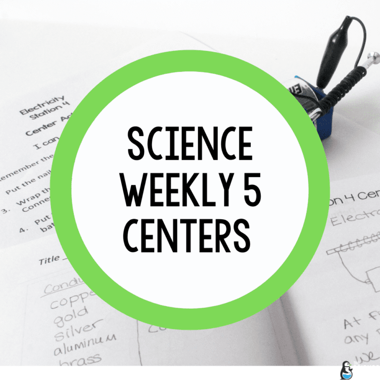 Products — The Science Penguin