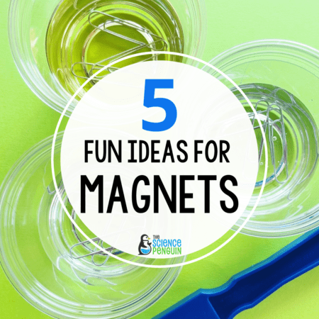 5 Fun Ideas for Magnetism in 3rd Grade
